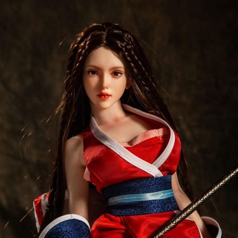 Qita Doll Realistic Sex Dolls Store The Doll Channel