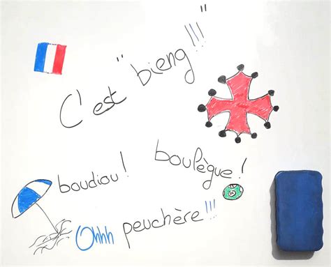 3 tips to recognize southern French accent - French Language Coach