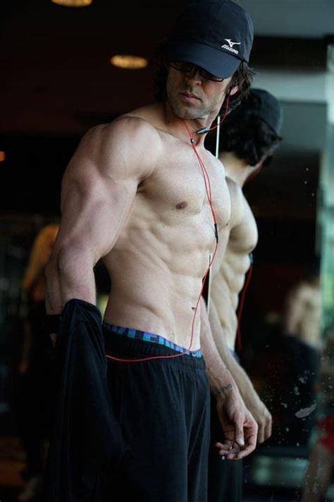 Hrithik Roshan Birthday Top 10 Shirtless Photos Of Bollywood S Greek