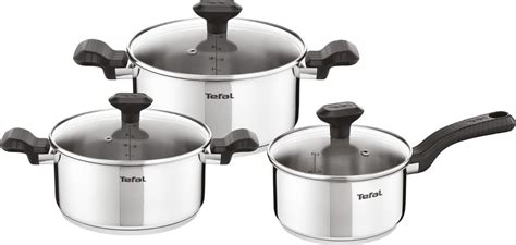 Tefal Comfort Max C9736C74 6 ks - Zbozi.cz