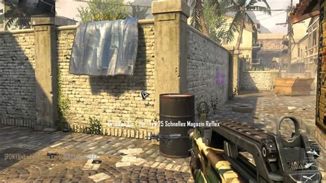 Lets Play Bo2 Multiplayer 003 Slumsstandoff Youtube