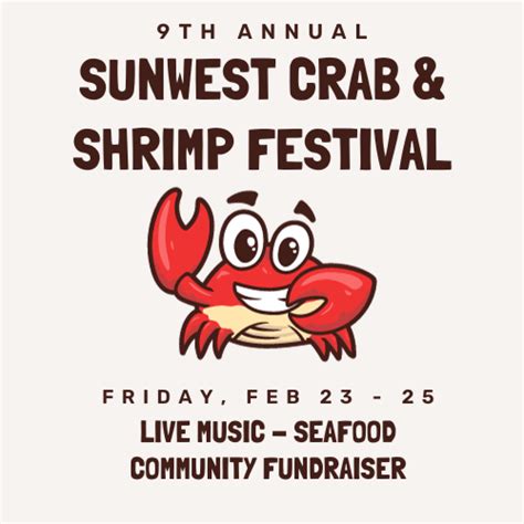 Dive into Deliciousness at the Atlanta Seafood and Caribbean Festival 2025!