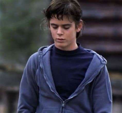 Pin By Saga On C Thomas Howell The Outsiders Ponyboy The Outsiders