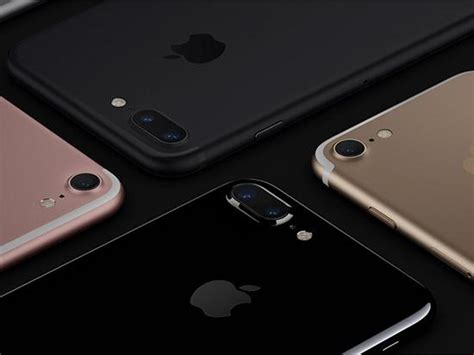 Iphone 7系列又出小問題：聽筒聲音很遠？ 每日頭條