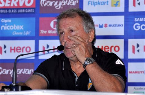 FC Goa asks Brazil football legend Zico to leave - IBTimes India