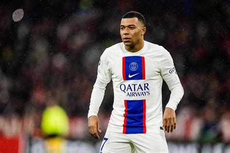 July 19, 2023, the PSG ultimatum to Mbappé is set