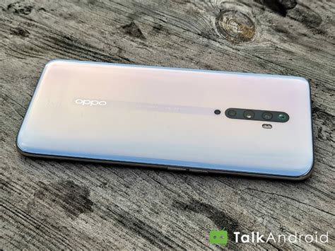 OPPO Reno 2Z Review Flagship Features And Stylish Design For A Mid