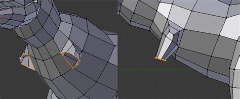 Modeling Uvmapping And Texturing A Low Poly T Rex In Blender Part 1