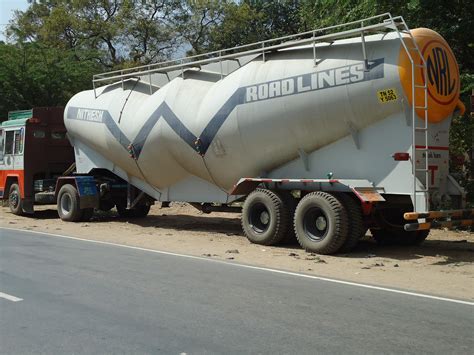 National Bulkers Gallery Cement Bulkers Fly Ash Bulkers Fly Ash