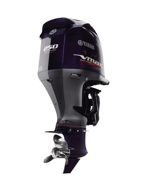 Yamaha Vmax 250hp Outboard Motors Yamaha Vmax Yamaha Marine