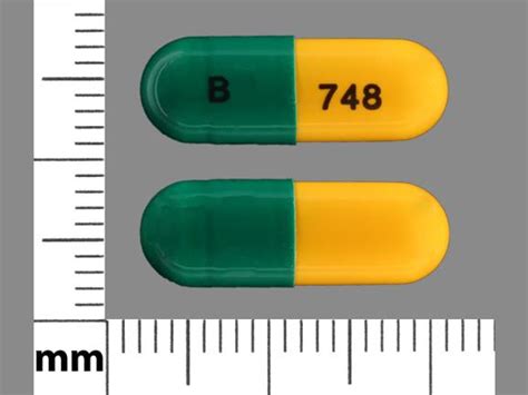 Brown And Capsuleoblong Pill Images Pill Identifier