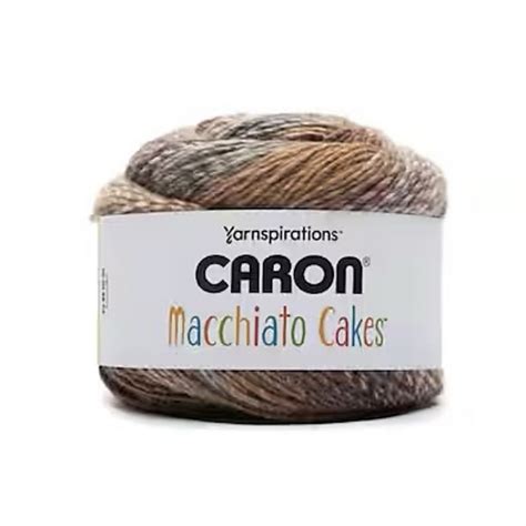 Ravelry Caron Macchiato Cakes