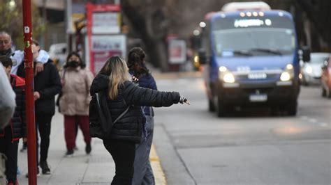 El Boleto De Colectivo Podr A Pasar A Costar Pesos Antes De Fin De