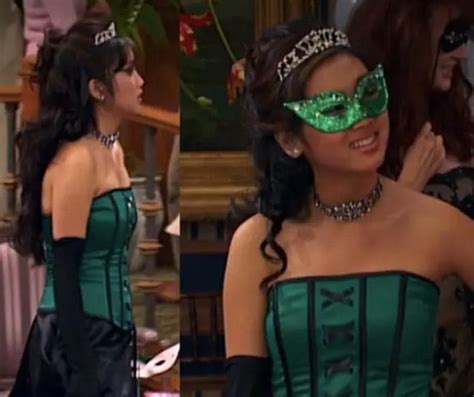 Iconic London Tipton Looks From Suite Life Ranked From Yikes To