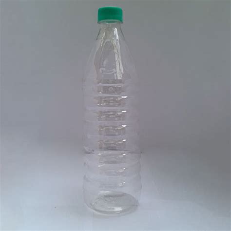 Ml Pet Bottle At Rs Piece Plastic Mineral Water Bottle In