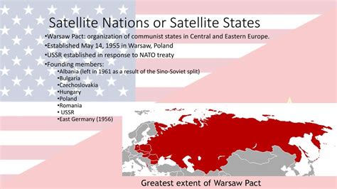 The Cold War Overview Ppt Download