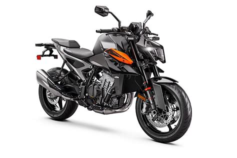 Ktm Duke Is The New Definition Of Naked Bikes Autoevolution