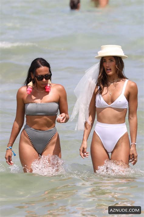 RACHEL BARNES Nude AZNude