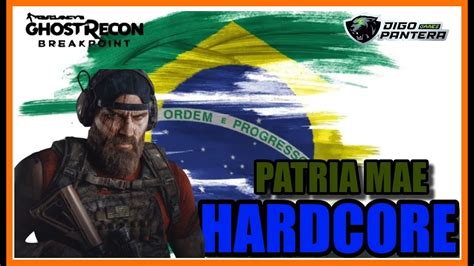 Modo Hardcore Sem Hud Co Op Extremo Imersivo Nohud Ps Youtube