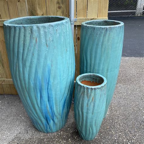 Large Ceramic Planters | Hot Sex Picture