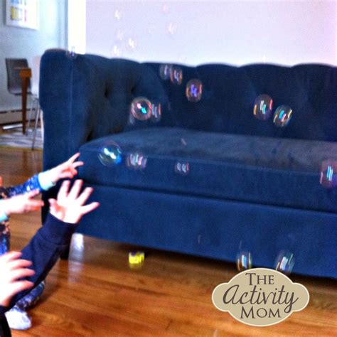 Rainy Day Activities For One Year Olds The Activity Mom