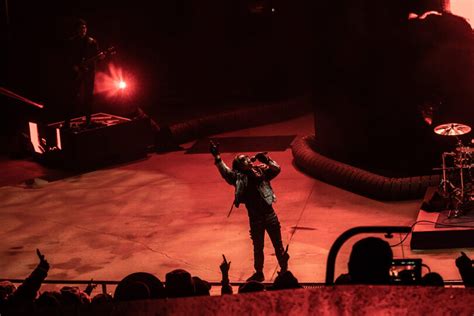 Zhu Brings Dreamland To Red Rocks Confirms Reduced Capacity Is The Way To Go This Song Is Sick