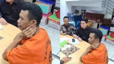 Pantas Nekat Korupsi Dana Desa Rp Juta Mantan Kades Ini Ternyata