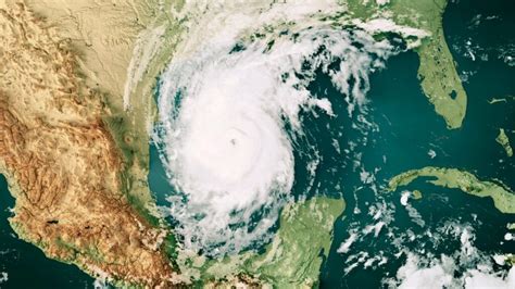 Tormenta Tropical Alberto 2024 dónde y cuándo pegará ciclón tropical