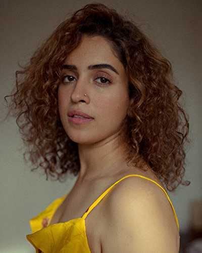 Sanya Malhotra Sanya Malhotra Sanya Most Beautiful Indian Actress