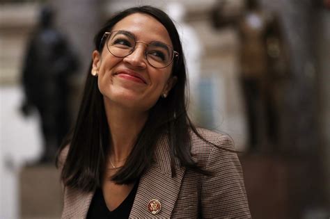 Aoc Kicks Off Reelection Campaign In Queens