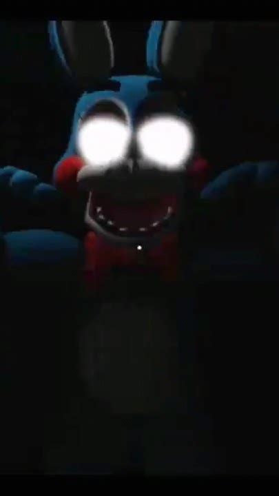 Dying To Toy Bonnie In Springlock Fnaf Survival Fnaf Roblox