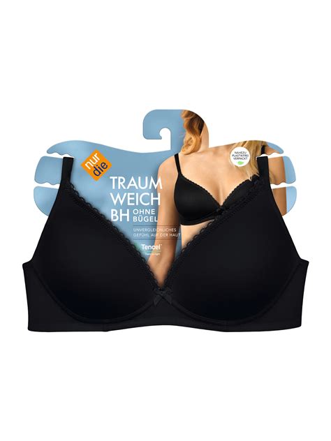 Damen Unterwäsche And Dessous Seenew Trägerloser Bh Push Up Bhs Für