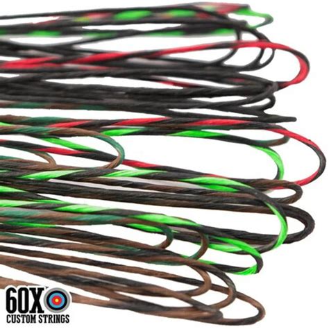 Ravin Crossbow Strings And Cables Shop At 60x Custom Strings