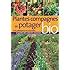 Amazon Fr Le Guide Terre Vivante Du Potager Bio Cultiver Soigner