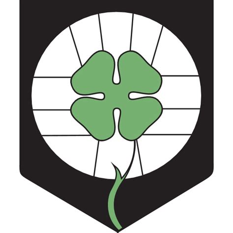 Celtic Fc Glasgow Logo Download Png