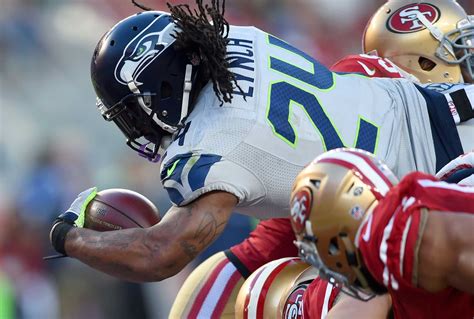 Report Marshawn Lynch Plans To Retire