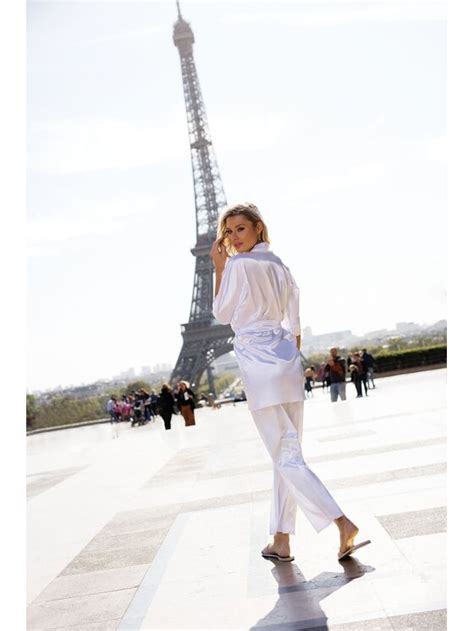 Dkaren Lingerie Komplet Bielizny Keira Bia Y Classic Fit Modivo Pl