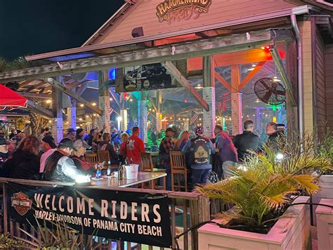 thunder beach hammerhead freds