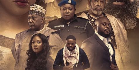 Netflix Reveals Exciting 2023-2024 Slate in Nigeria