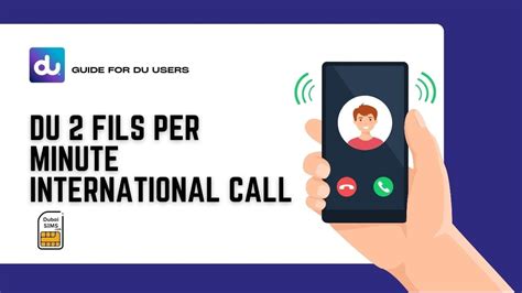 Etisalat International Call 5 Fils Per Minute 2024 Dubai Sims