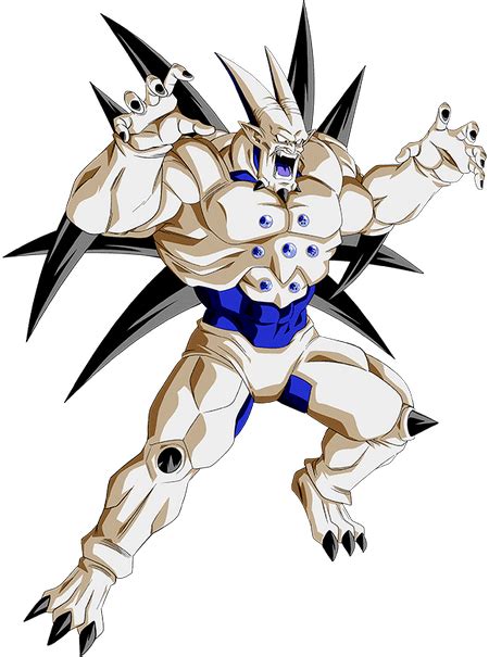 Syn Shenron Canon Gokublacksolosyourverse Character Stats And