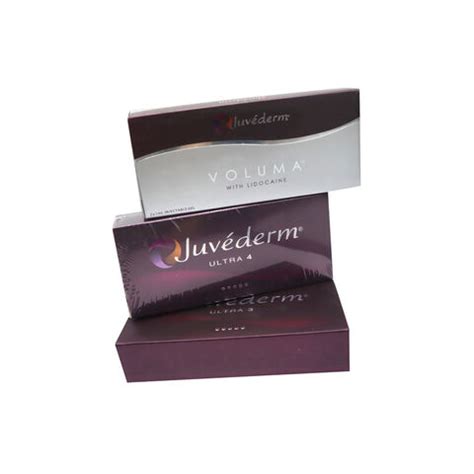 Buy Wholesale China Juvederm Ultra Ultra Plus Voluma Juvederm