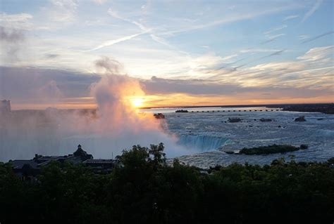 Kanada Wodospad Niagara Darmowe Zdj Cie Na Pixabay Pixabay