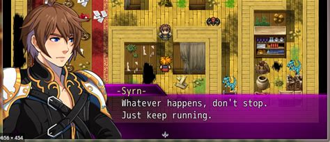 Text Boxes Style Rpg Maker Forums