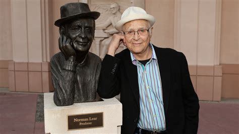 Remembering Norman Lear Bullseye With Jesse Thorn NPR