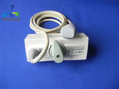 Mhz Cardiac Ultrasound Probe Esaote Biosound Pa E Phased Array