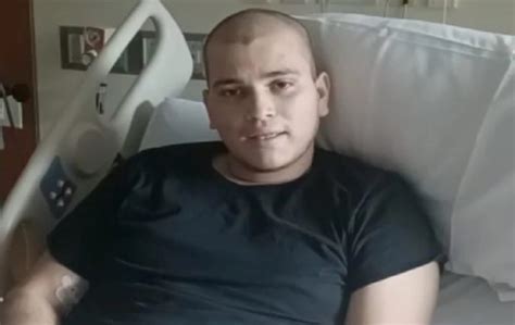 Familia De Ciudadano Colombiano Diagnosticado Con Cáncer Pide Visa Humanitaria Para Viajar A Los