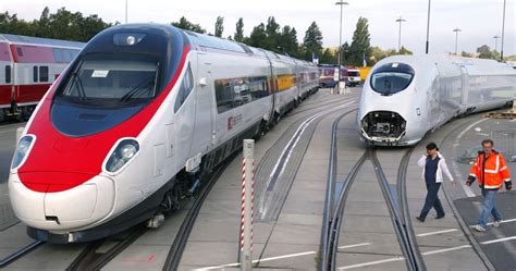 Транспортный блог Saroavto: Еврокомиссия увидела угрозу свободной ...