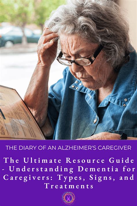 Resources For Dementia Caregivers Artofit