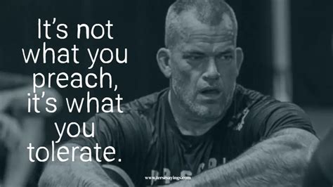 Top 70 + Jocko Willink Quotes On Discipline,Leadership